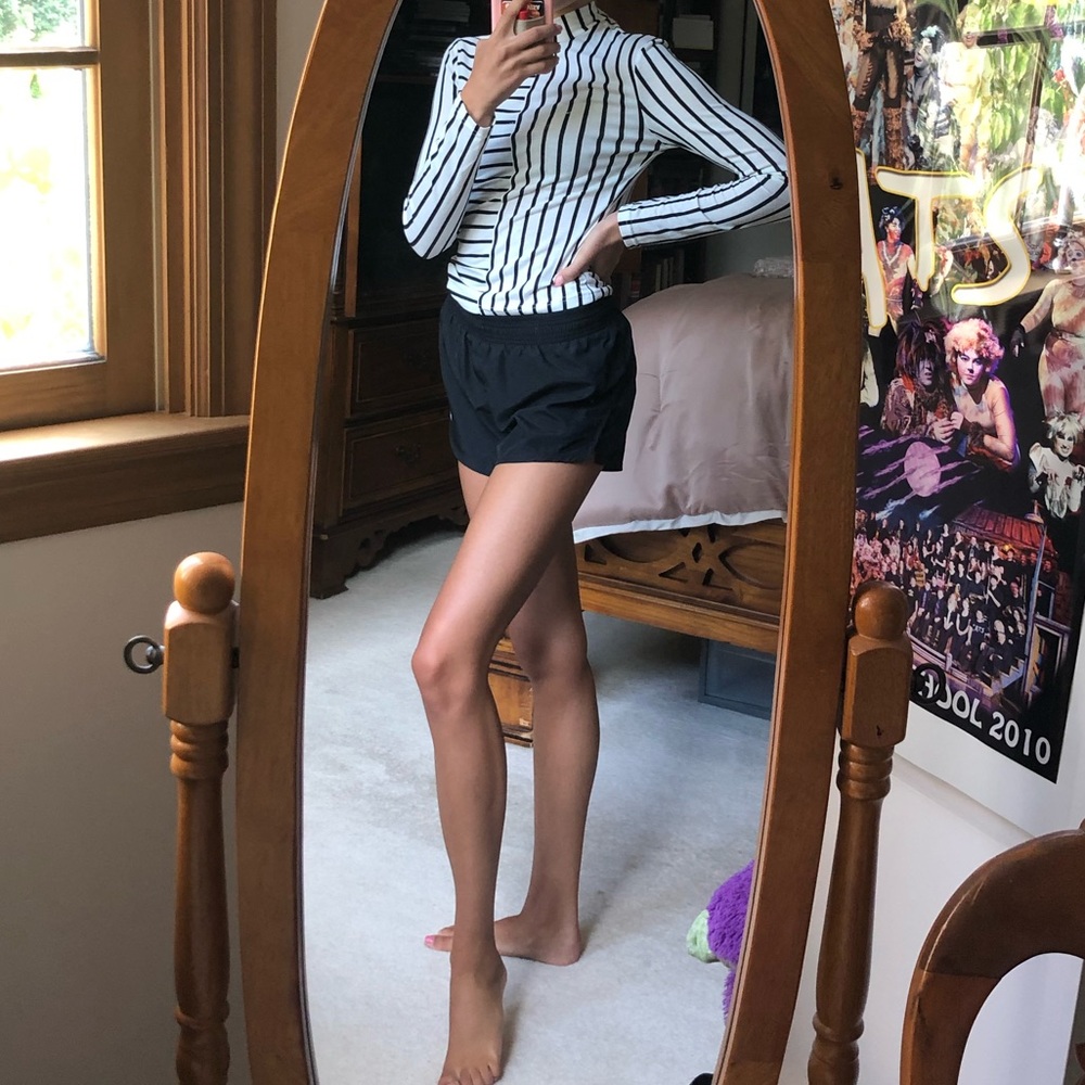Striped Top - Picture 3 of 5